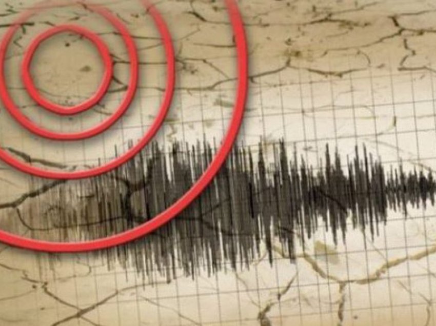 A do të ketë tërmete të tjera në Greqi? Ja si përgjigjen sizmiologët