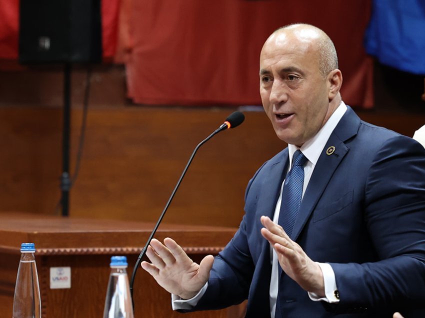 Ligji për Zgjedhjet, Haradinaj: Heq heshtjen zgjedhore që ishte kurth për ndëshkimin e subjekteve