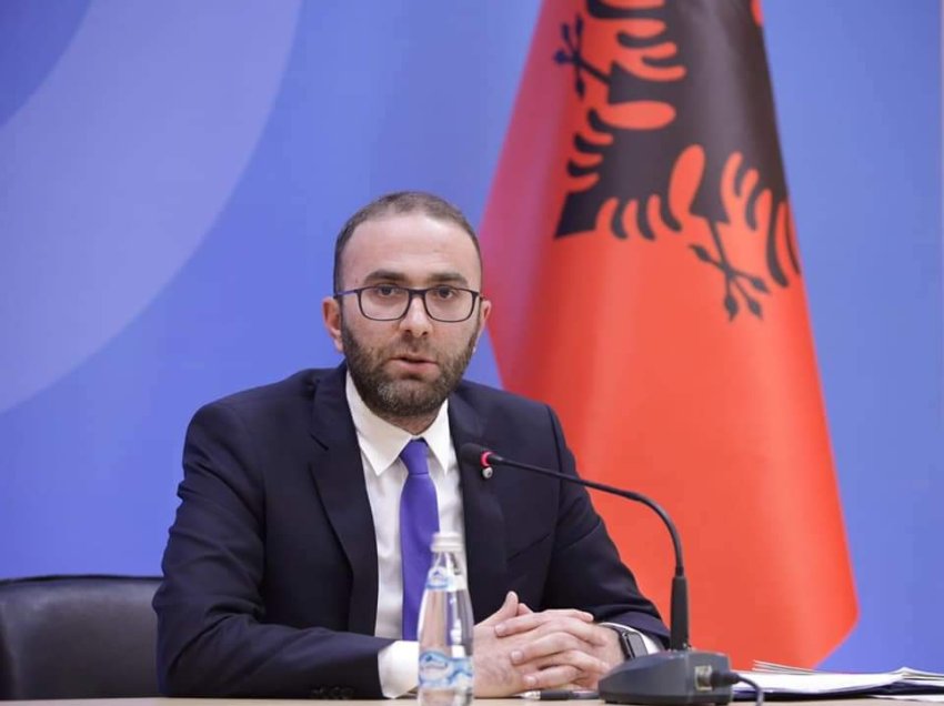 Propozimi i Ramës për tensionet mes Kosovës dhe Serbisë, Bardhi: Një nga shkeljet më të rënda të Shqipërisë