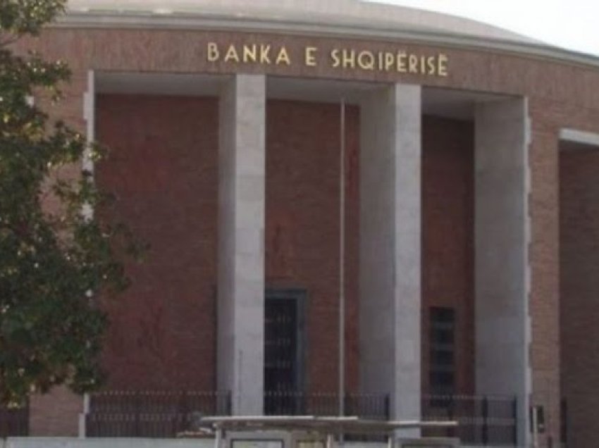 Shqipëri, raporti i kredive me probleme shfaqet i qëndrueshëm