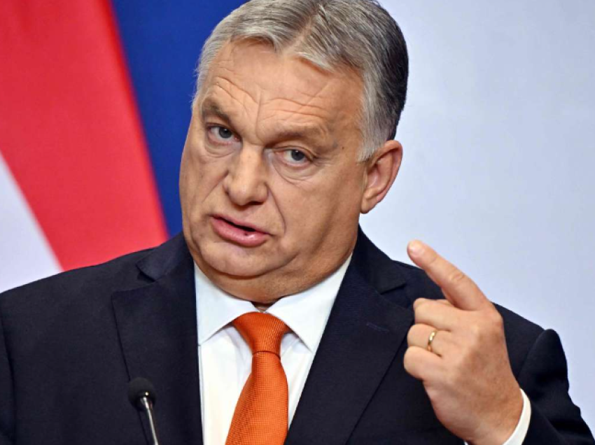 Orban mbështet Trump-in: Mos u dorëzo kurrë