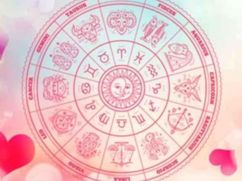 Horoskopi 11 qershor 2023: Çfarë kanë parashikuar yjet për secilën shenjë