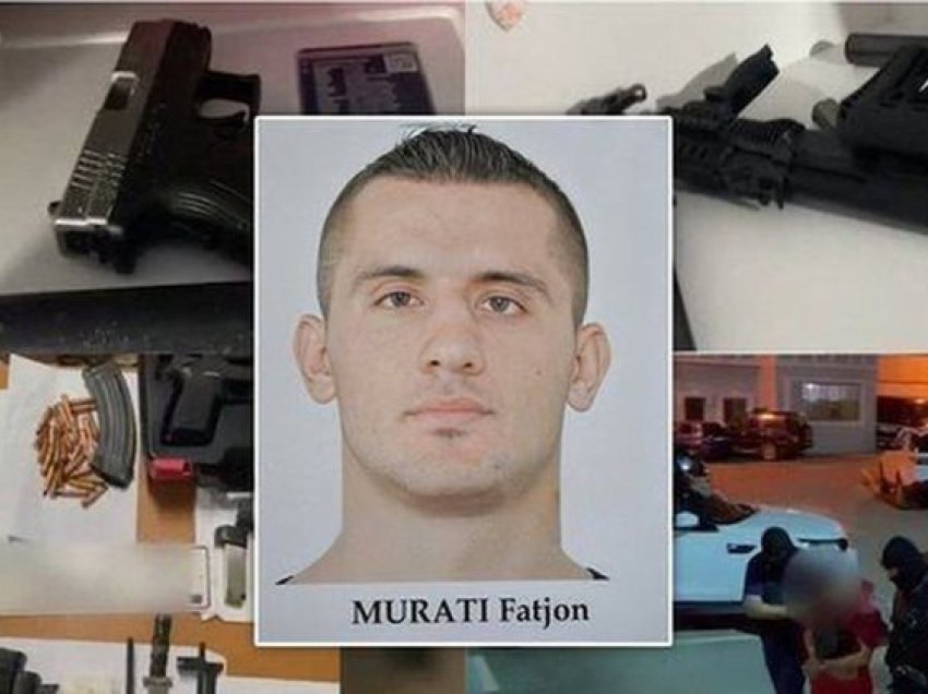 Gjykata e shpalli të pafajshëm, Prokuroria pritet të marrë vendimin e papritur për Fatjon Muratin