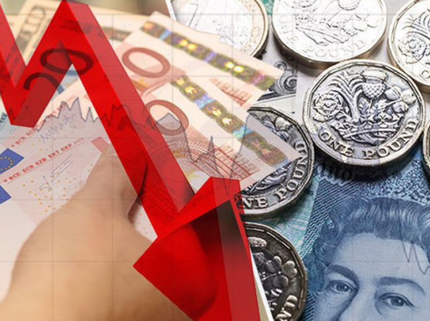 Këmbimi valutor për sot/ Euro në ‘pikiatë’, ja çfarë po ndodh me monedhat e tjera