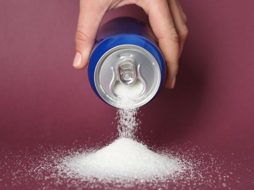 A mund ta shkaktojë sheqeri artificial kancerin tek njeriu?