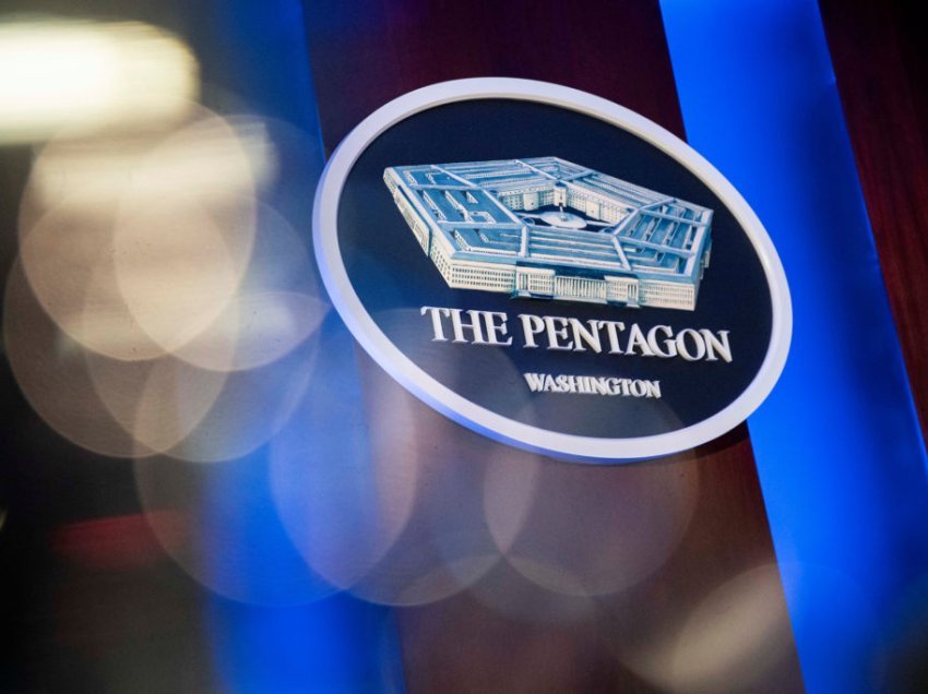 Pentagoni shpall paketën e re të ndihmës për Ukrainën, e fokusuar në mbrojtjen ajrore