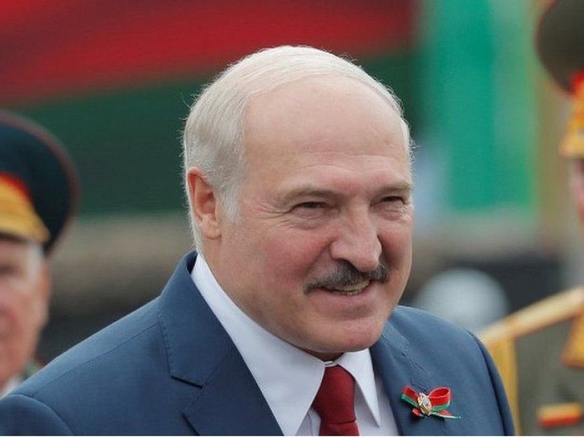 ​Kërcënon Lukashenko: Nëse sulmohemi do të përdorim armë bërthamore