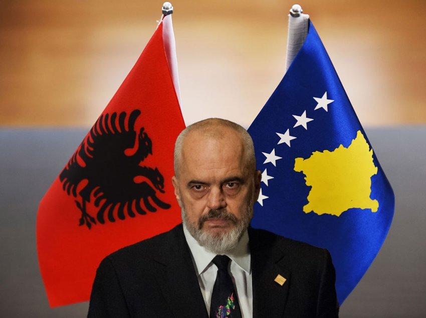 Bashkimi Kombëtar?! Ide e rrezikshme dhe e dëmshme për Kosovën!  