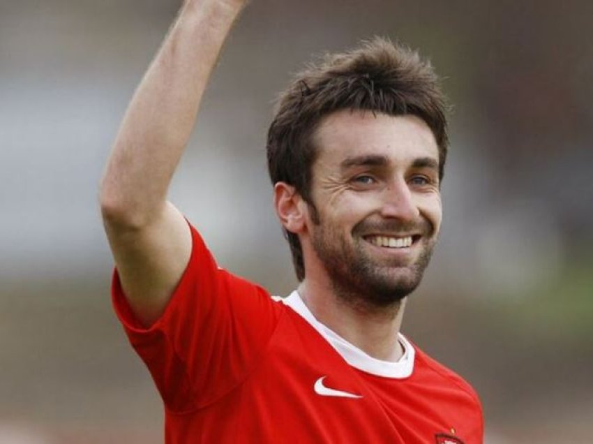 Ish - lojtari shqiptar qetëson rumunët e frikësuar për ndeshjen me Kosovën