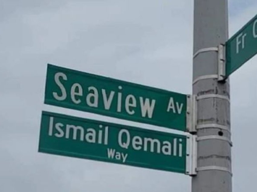 Veliaj jep lajmin e mirë: Pas “Fan Noli” dhe “Gjergj Kastrioti”, një tjetër rrugë në New York do të mbajë emrin “Ismail Qemali”