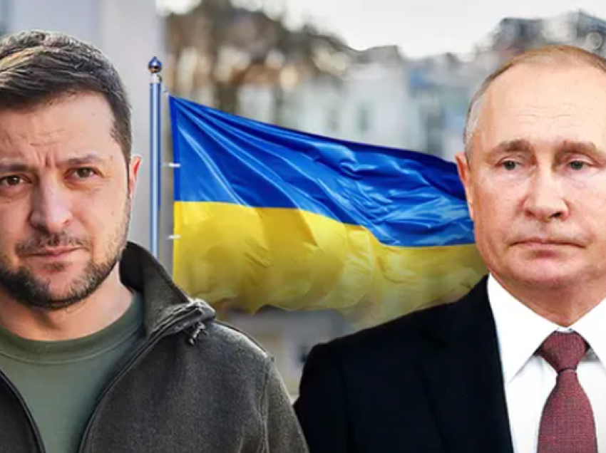 LIVE: Zhvillime të papritura, Ukrainës i vjen një mbështetje e fuqishme – Zelensky paralajmëron ‘fundin’ e Rusisë!