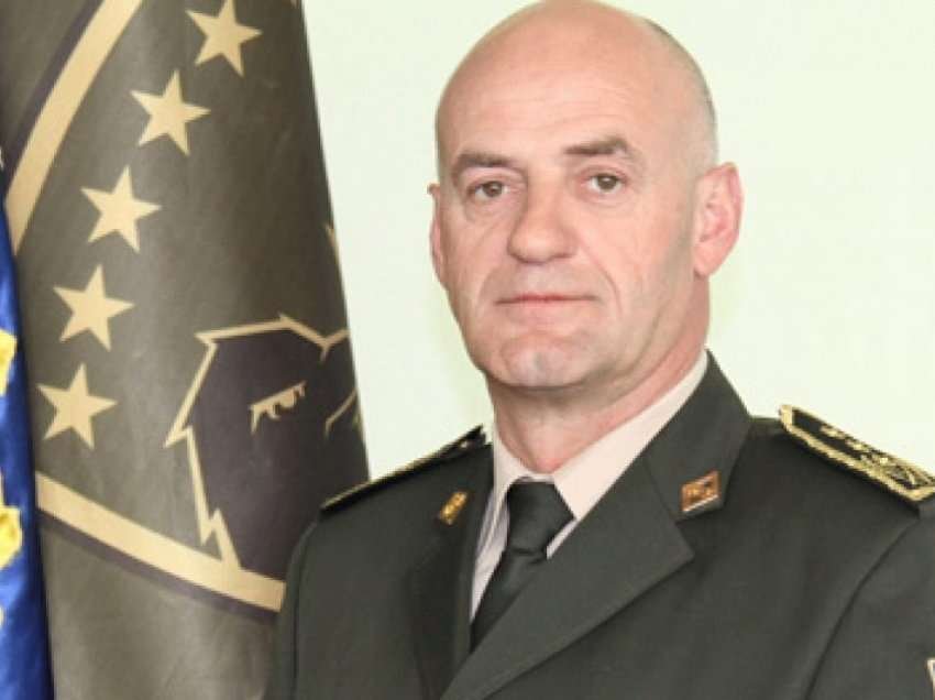 Ish-komandanti i FSK-së tregon kur kanë kanë hyrë në Kosovë forcat serbe që kidnapuan policët e Kosovës
