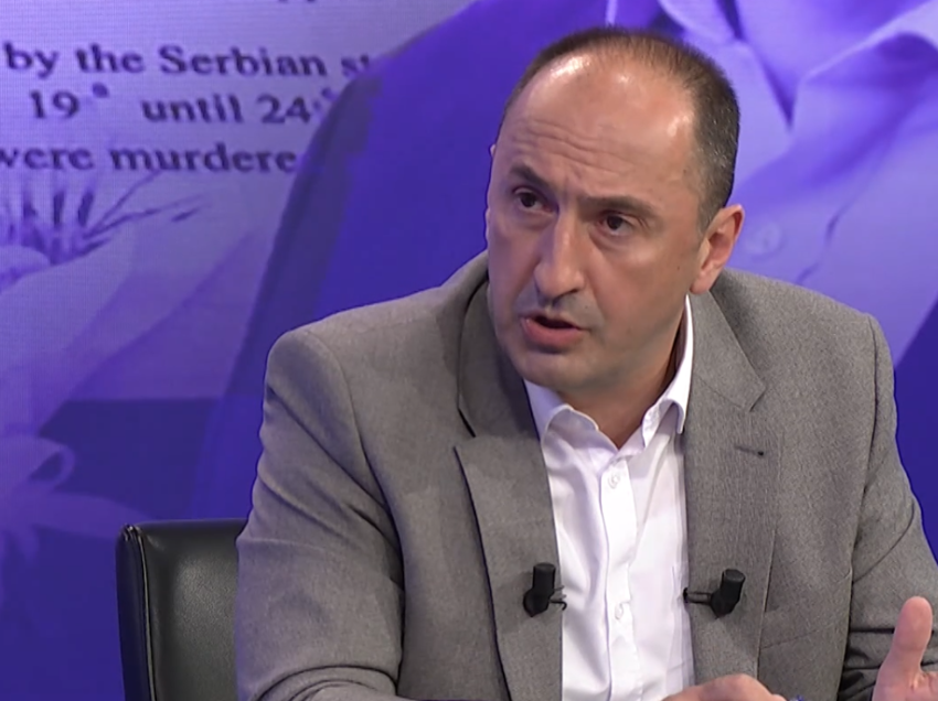 Aliu: Vuçiqi e pranon se policët e rrëmbyer ishin në territorin e Republikës së Kosovës