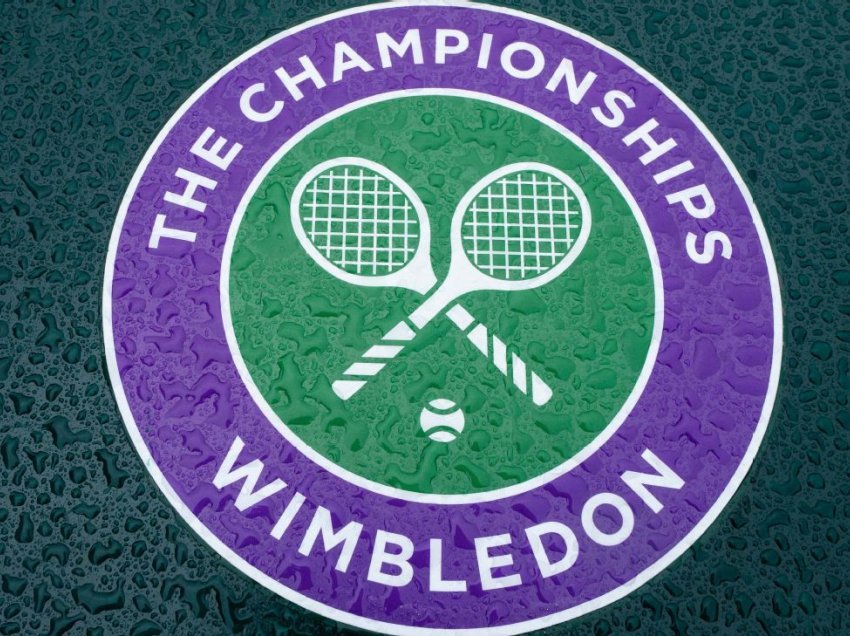Wimbledon thyhen rekordet historike