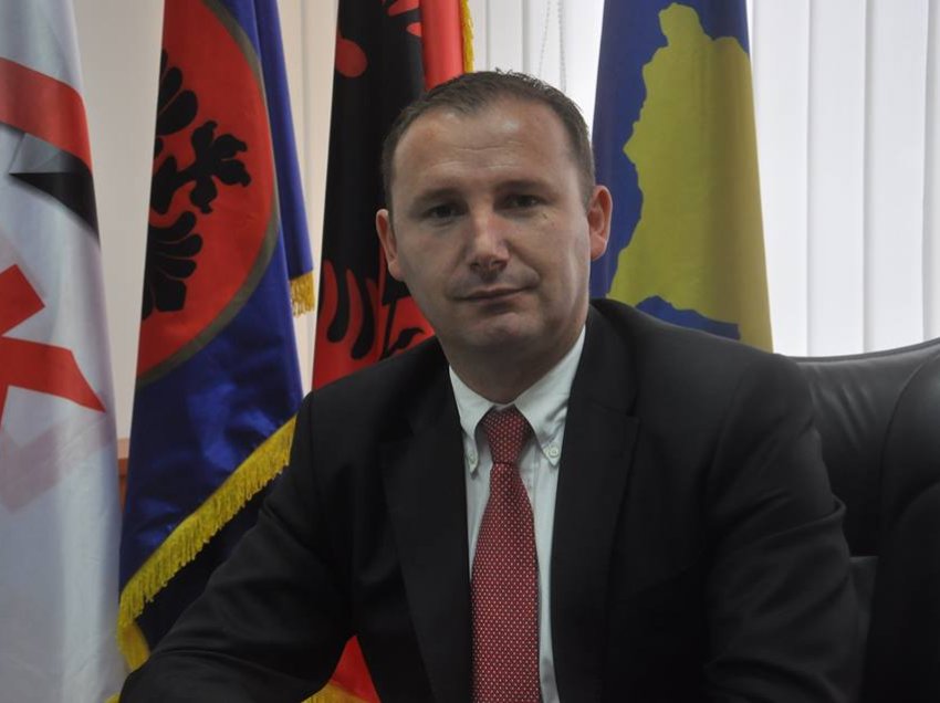 Zemaj: Na poshtëroi Serbia si shtet