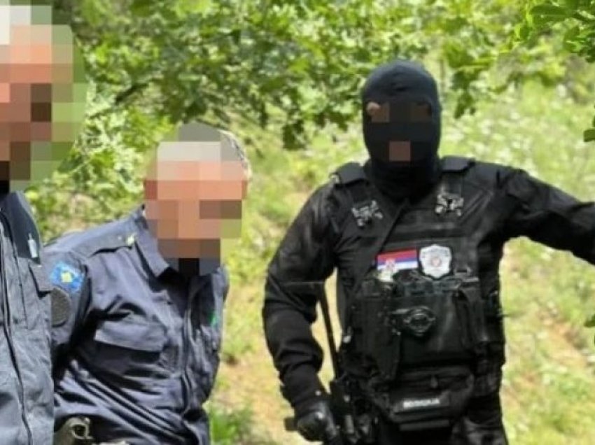 Paraburgim për tre policët, këto janë dyshimet e Serbisë 