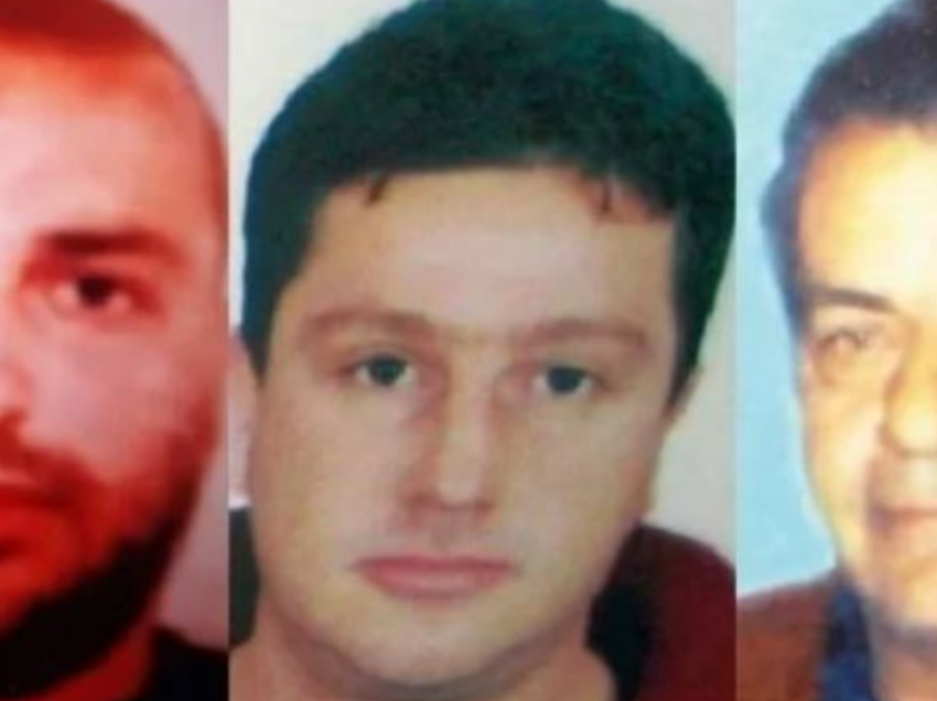 Ekzekutoi babë e bir në Elbasan/ Pjesë e grupit të Çapjave, gjykata i komunikon masën arrest me burg Jorgo Lekut