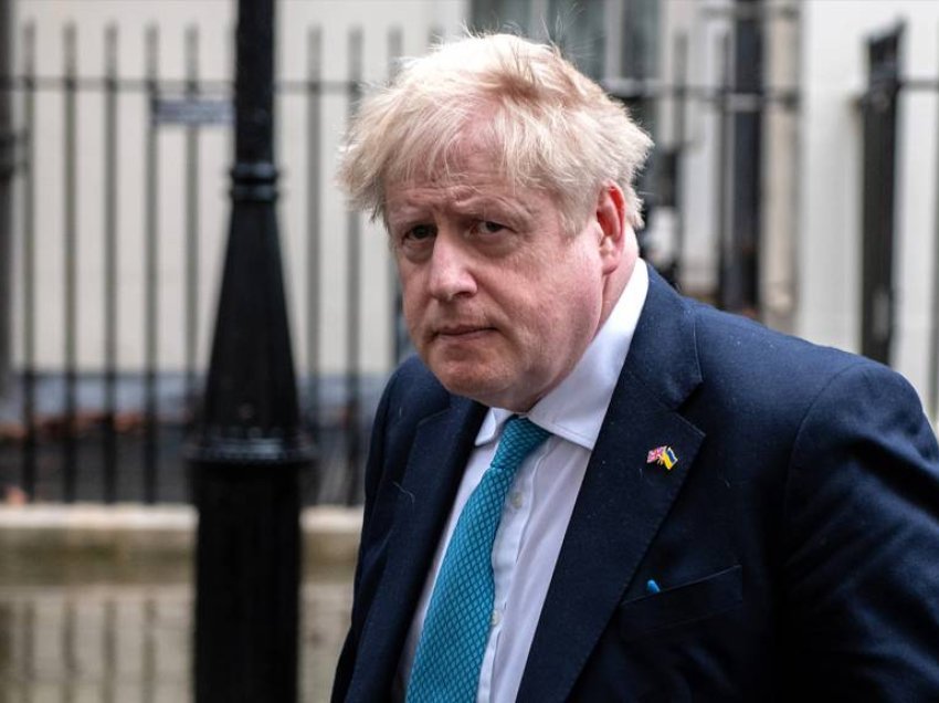 Dha dorëheqje si kryeministër, kjo do të jetë puna e re e Boris Johnson me pagë 6 shifrore