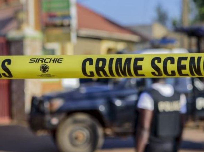 25 të vrarë nga militantët në një shkollë në Ugandë