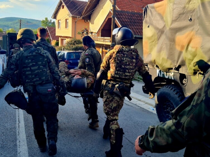 “Ushtarët e NATO-s kanë presion”! Analisti: Skenari ku nuk duhet të përfshihen shqiptarët