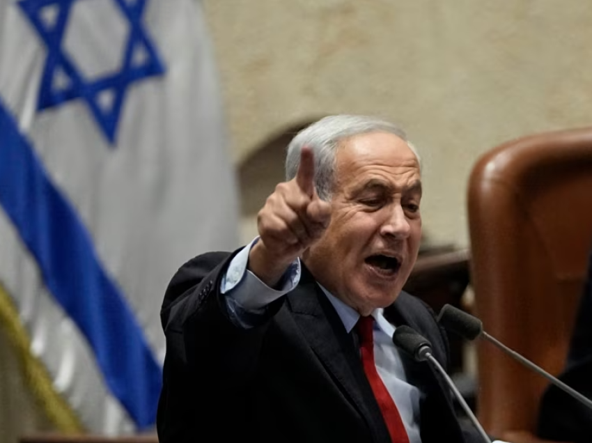 Izraeli kundërshton çdo marrëveshje të përkohshme për programin bërthamor të Iranit