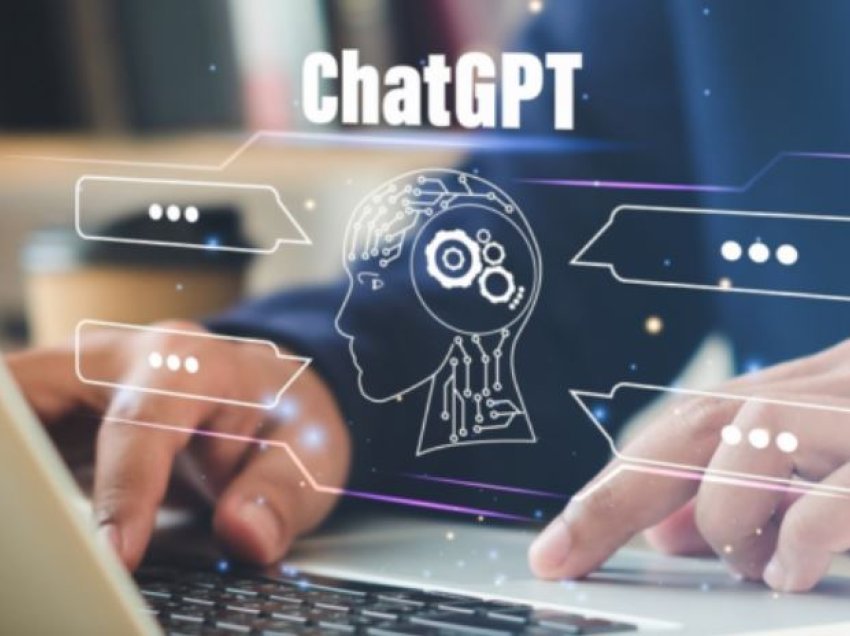 73 për qind e studentëve në UP përdorin ChatGPT për përfitime akademike