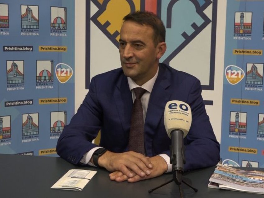 Daut Haradinaj: Edi Rama tregoi qëndrim dinjitoz, Kurti po e nxjerr nga fundosja Vuçiqin dhe po e dëmton Kosovën