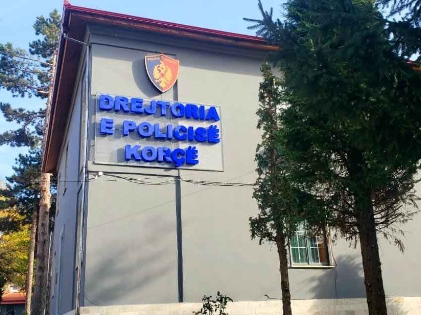 Operacion antidrogë në Korçë, arrestohen tre persona nën dyshimin e kultivimit të bimëve narkotike