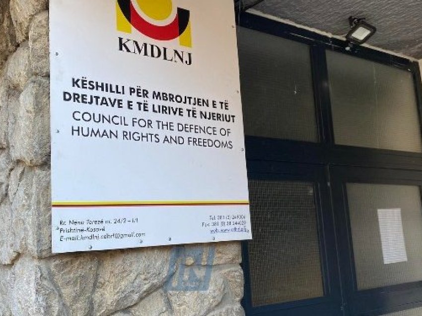 KMDLNJ: Mos i keqpërdorni për qëllime politike policët e rrëmbyer të Kosovës