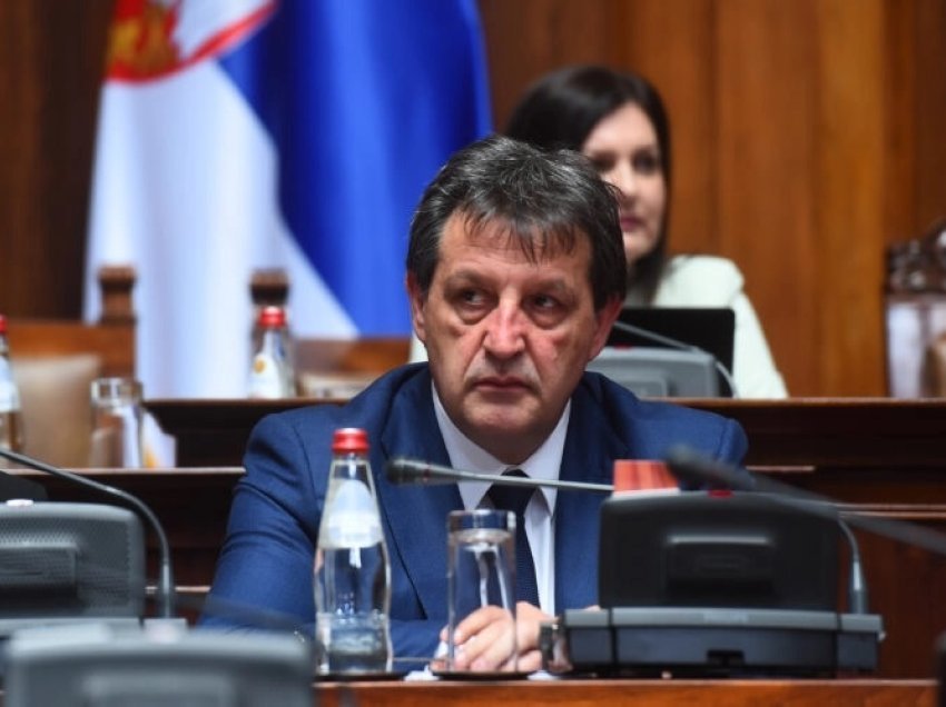 Ministri serb: E dimë saktë kush e bëri atentatin ndaj Ivanoviqit