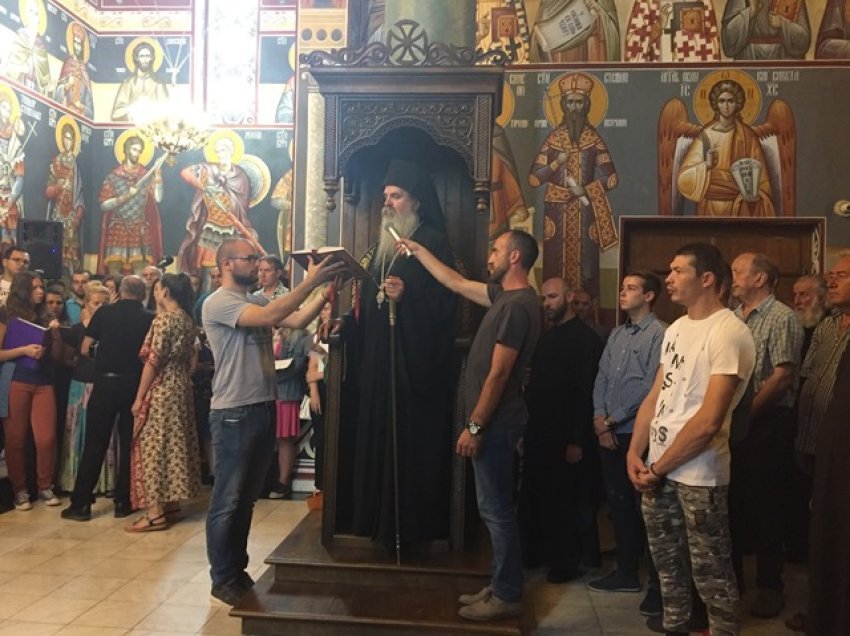 Kërcënon edhe Kisha Serbe: Arrestimi i serbëve çon në konflikt