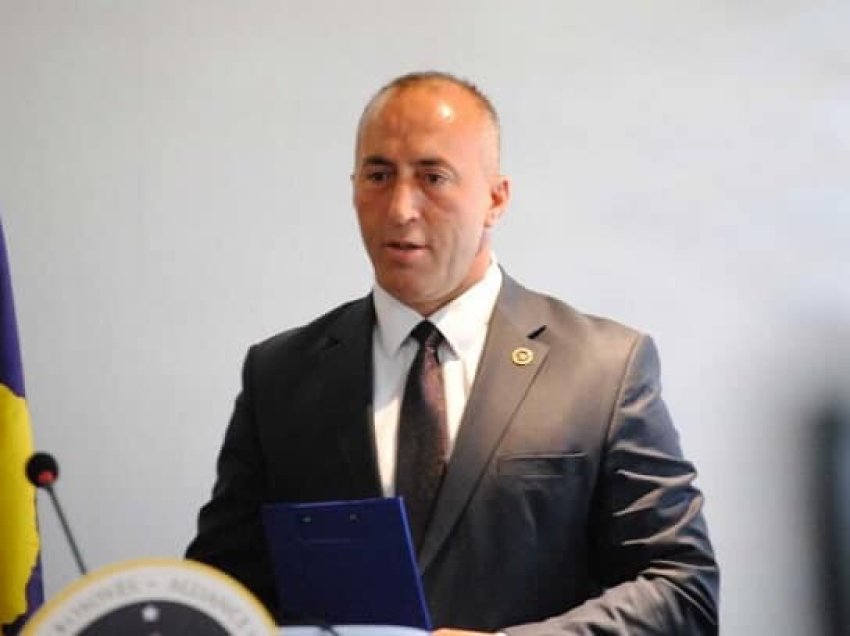 Haradinaj – qeverisë: Përfillni qysh sot kërkesat e Blinkenit