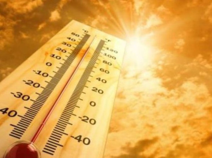 Temperatura deri në 40 gradë, vala e të nxehtit godet Italinë - ja çfarë thonë meteorologët