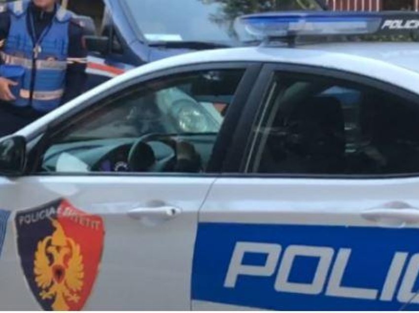 Sulmoi babain me mjete të forta, arrestohet 24-vjeçari në Korçë