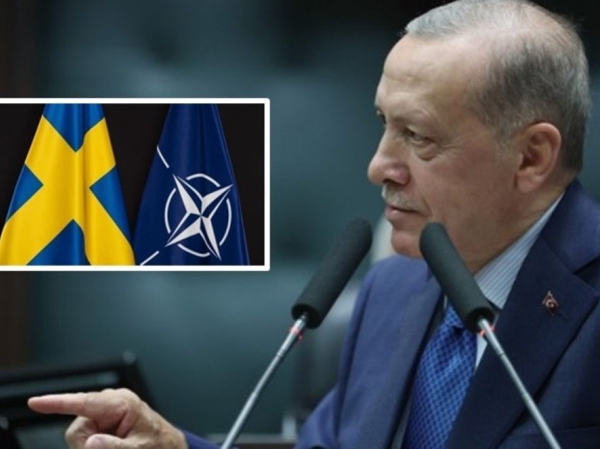 Turqia po vazhdon ta bllokojë Suedinë: Nuk ka anëtarësim në NATO pa i dorëzuar ‘terroristët’ kurdë