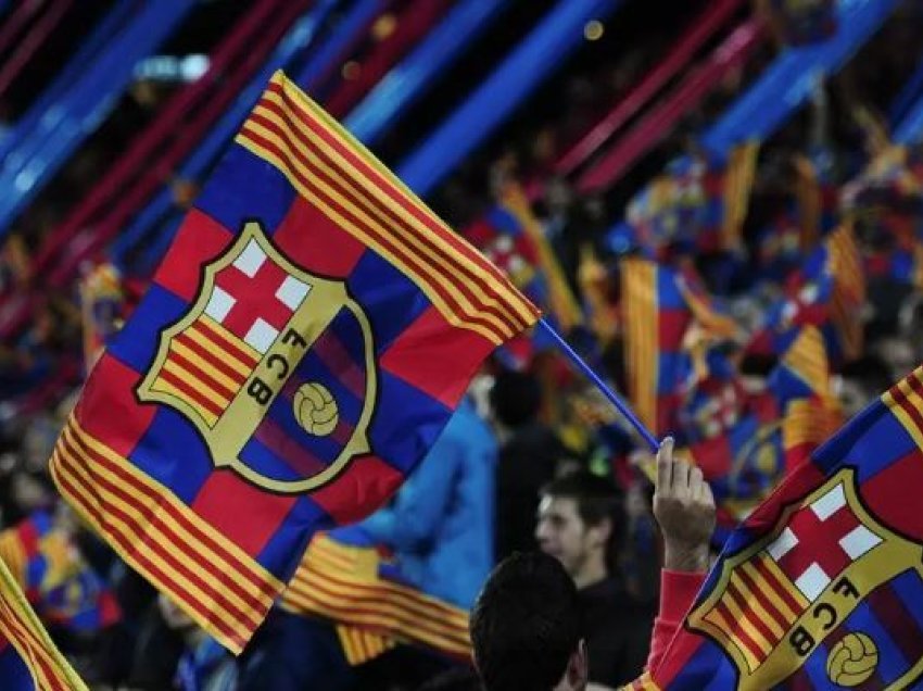 Ylli i Barcelonës refuzon ofertën e çmendur