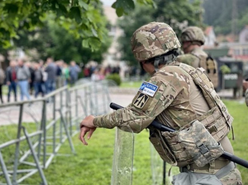 Eskalimi i situatës në veri të Kosovës, eksperti i sigurisë i reagon KFOR-it