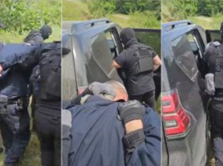 Sveçla: Policët e rrëmbyer vizitohen nga familjarët