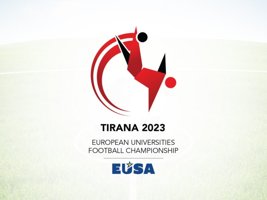 FSHF, partnere në organizimin e Kampionatit Evropian Universitar të Futbollit në Tiranë 2023