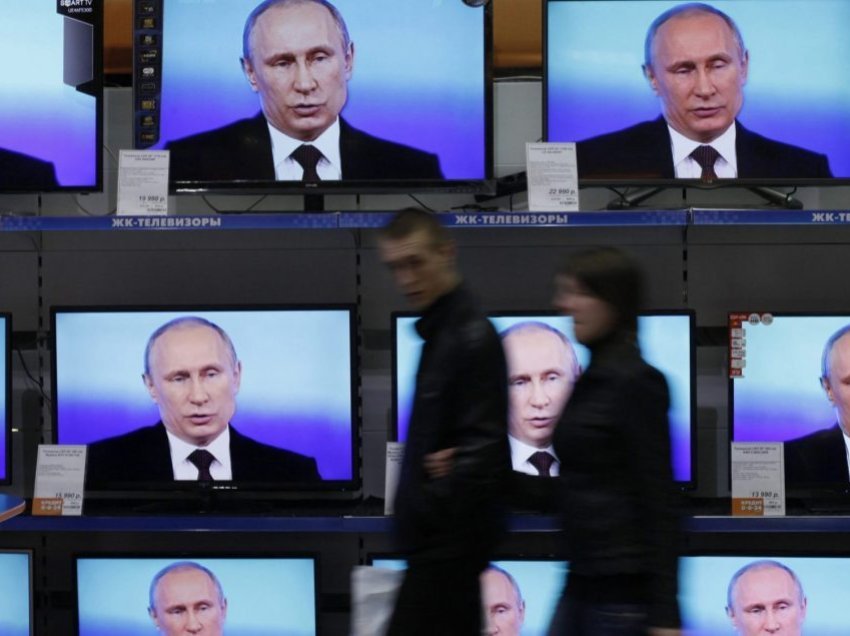 Çfarë thonë mediat ruse për “përplasjen Prigozhin-Putin”?