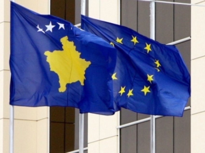 Shqiptarët do hanë dajak nga BE-ja deri në mosegzistencës së tyre