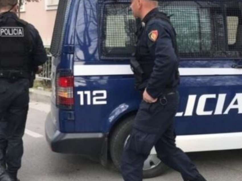 Arrestohen 6 persona në Tiranë