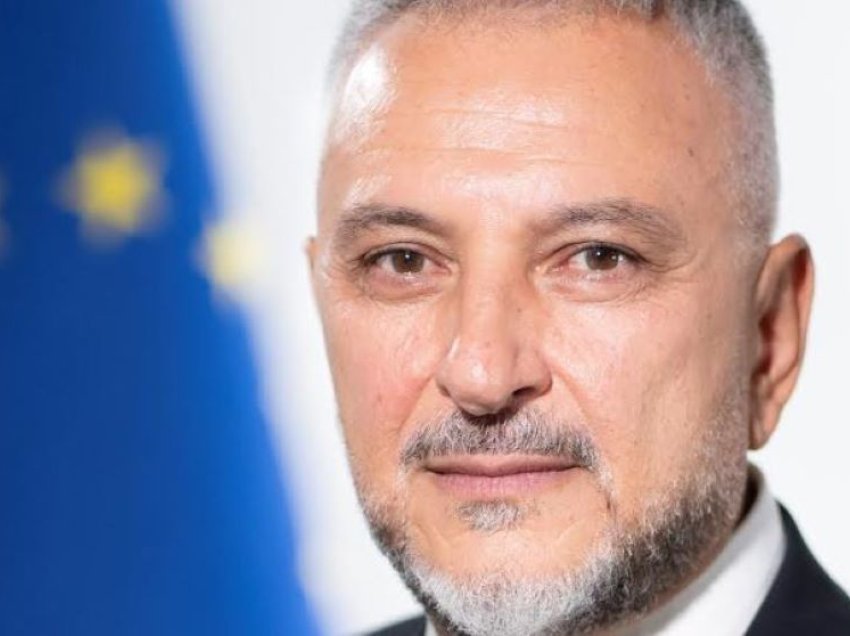 Giovanni Pietro Barbano merr detyrën si shef i ri i EULEX-it