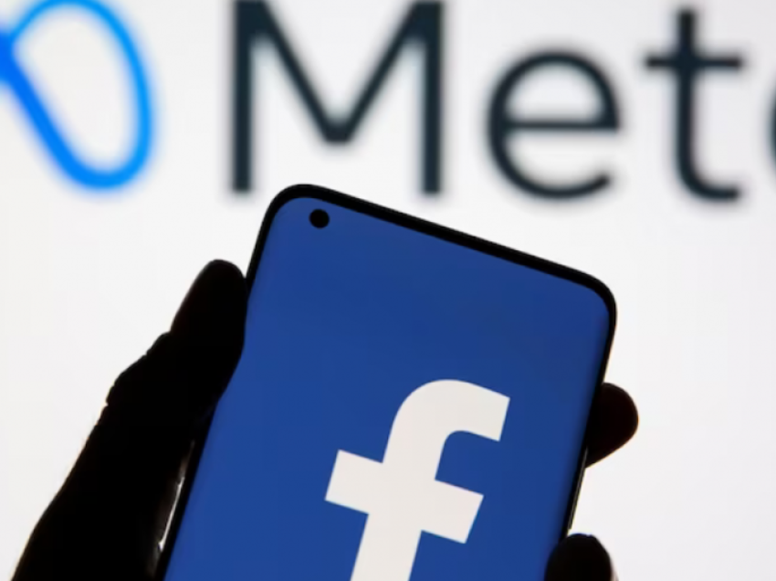 Serbia “kontrollon” popullin në Facebook, Kosova me më pak kërkesa në kompaninë Meta