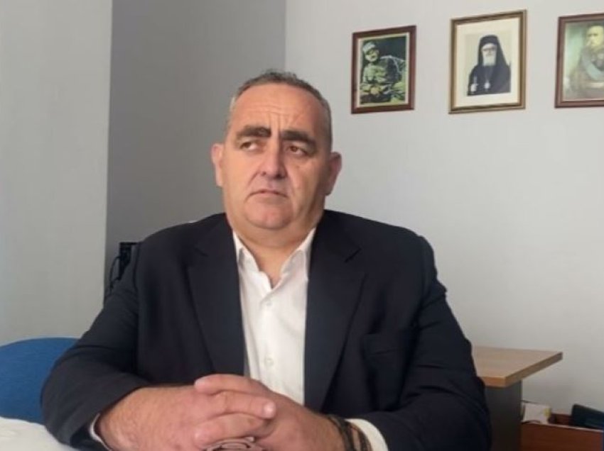 Fredi Beleri nuk do të lejohet të betohet si kryetar i Bashkisë së Himarës, MPJ greke: Autoritetet shqiptare po e privojnë nga posti