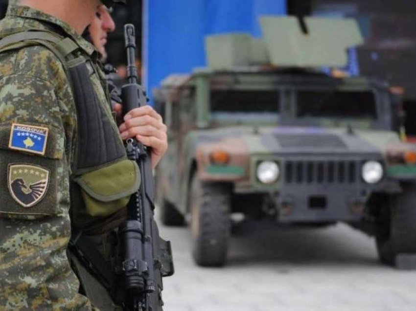 “Armatim i frikshëm në Kosovë, ka rrezik shpërthimi!”