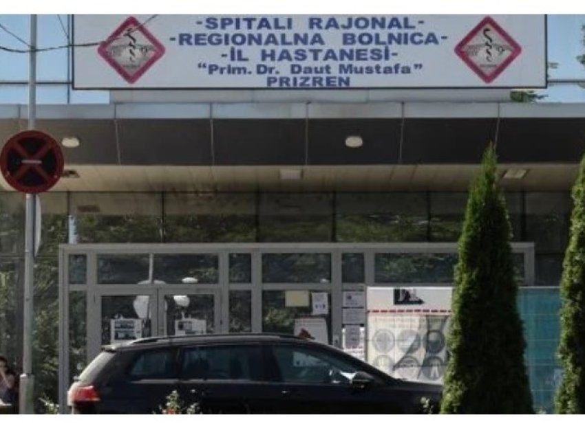 Arrestimi i tre mjekëve në Prizren pas vdekjes së foshnjës, reagon ShSKUK: Po presim raportin e ekspertëve mjeko-ligjorë