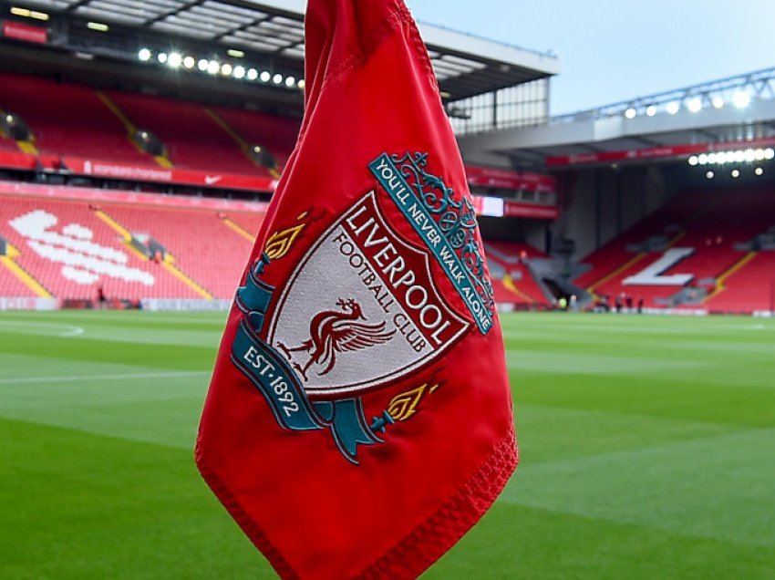 Liverpool kërkon të “blindojë” mesfushën