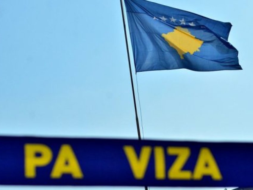 Kosova i heq vizat për shtetasit e këtij vendi 