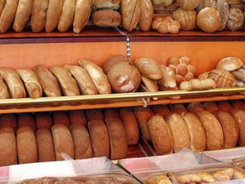 Maqedoni, nga 1 korriku tregtarët mund të vendosin vetë çmimet e produkteve ushqimore